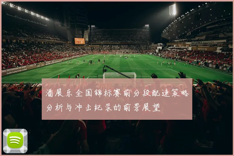 潘展乐全国锦标赛前分段配速策略分析与冲击纪录的前景展望
